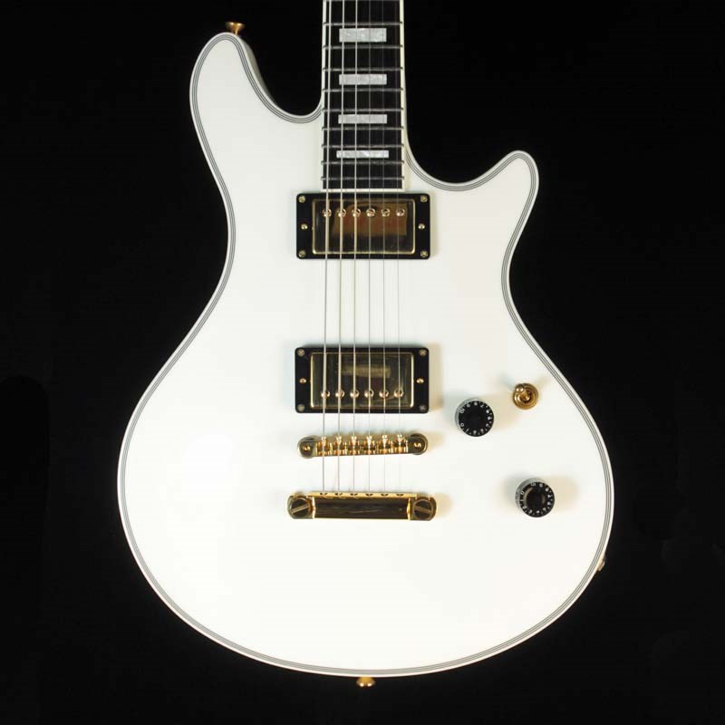 Edwards E-PO-CTM (White)の画像